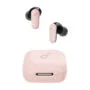 Anker Soundcore P30i true wireless in-ear buds pink