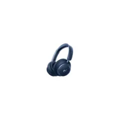 Anker Soundcore Space Q45 wireless over-ear Headphones blue