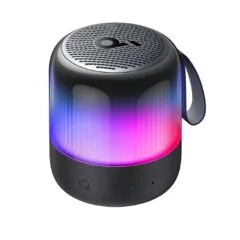 Anker Soundcore Speaker - BT IP67 Glow Mini Black