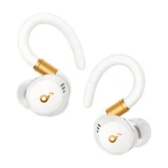 Anker Soundcore Sport X20 true wireless in-Ear Headphones white