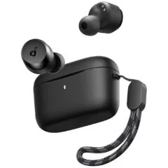 Anker Soundcore TWS Earphones - A25i - Black