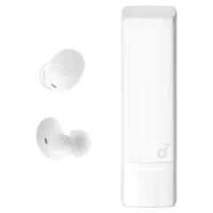 Anker Soundcore TWS Earphones - A30i - White
