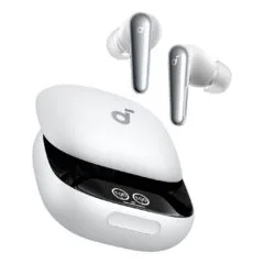 Anker Soundcore TWS Earphones - Liberty 4 Pro - White