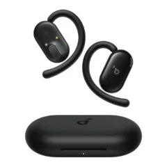 Anker Soundcore TWS Earphones Open Air - V20i - Black