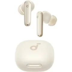 Anker Soundcore TWS Earphones - P40i - ANC White