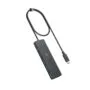 Anker Work Hub USB-C 4-Ports Black A8309G11
