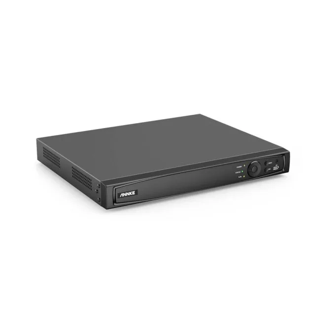 Annke N46PCK Netzwerk Videorecorder — image 3