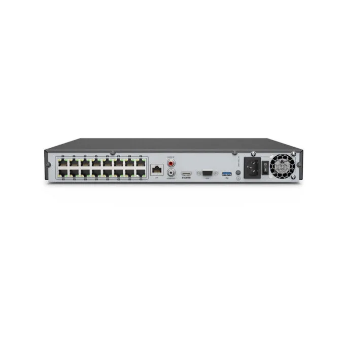 Annke N46PCK Netzwerk Videorecorder — image 4