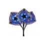 Antec Spot Cool 100 100mm Blue LED Case Fan - 3-Speed Control