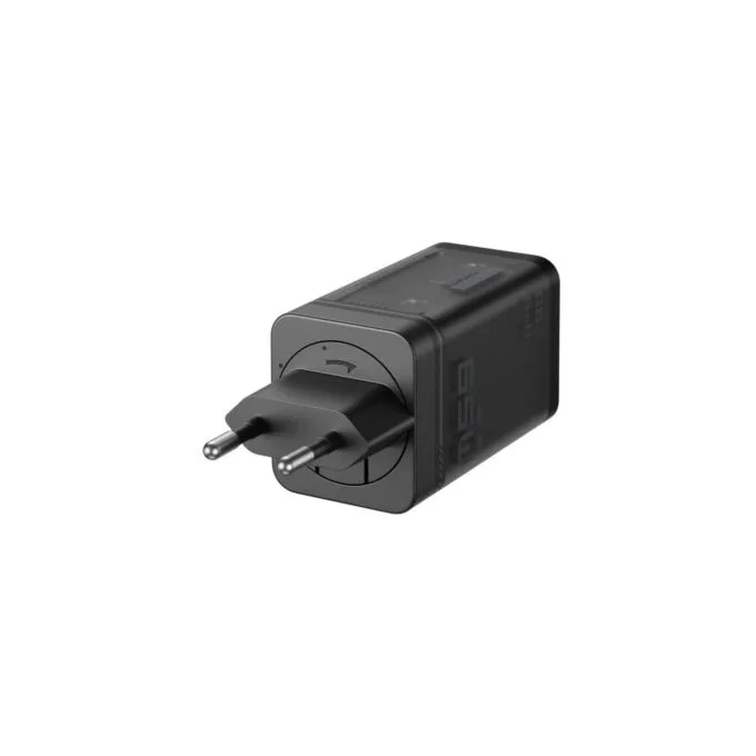 Antigravity 65W GaN Fast Charger - Dual USB-C Ports — image 2