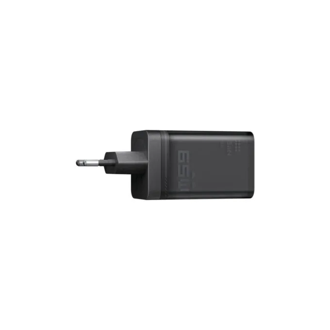 Antigravity 65W GaN Fast Charger - Dual USB-C Ports — image 3