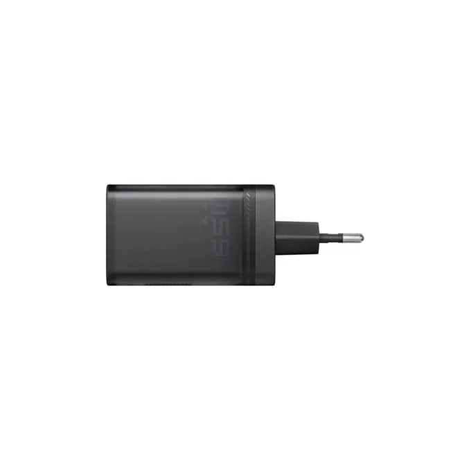 Antigravity 65W GaN Fast Charger - Dual USB-C Ports — image 4