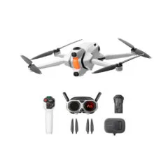 Antigravity A1 Standard Bundle - 8K 360 Invisible Drone