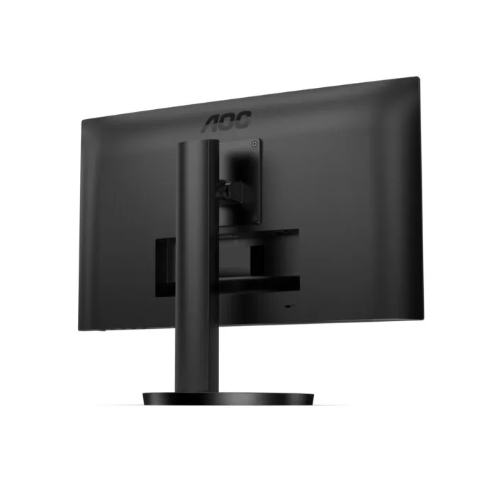 AOC 24B3CF2 - 23.8" FHD IPS Monitor - 100Hz, 1ms, USB-C (PD 65W), HDMI, Built-in Speakers, Black — image 10