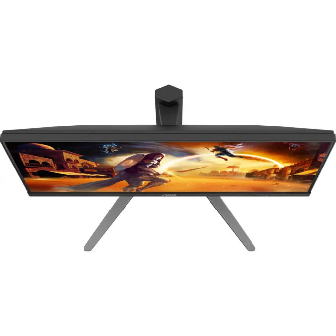 AOC 24G4HA 23.8" Fast IPS FHD 200Hz 1ms HDR10 Gaming Monitor — image 15