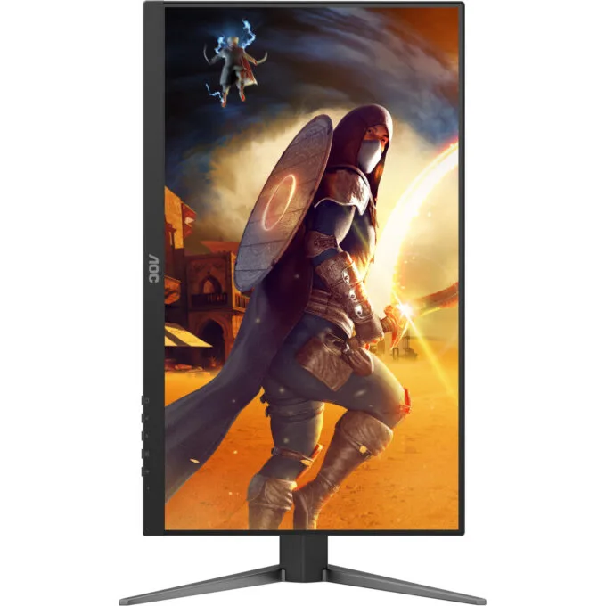 AOC 24G4HA 23.8" Fast IPS FHD 200Hz 1ms HDR10 Gaming Monitor — image 19