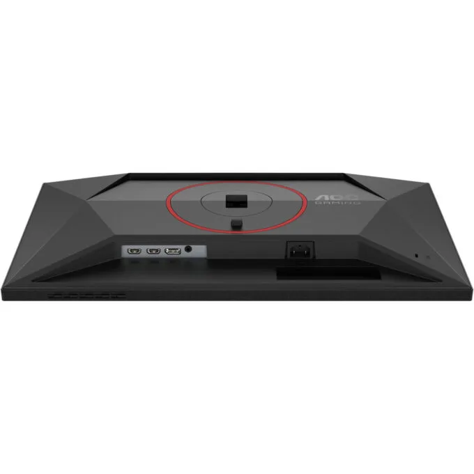 AOC 24G4HA 23.8" Fast IPS FHD 200Hz 1ms HDR10 Gaming Monitor — image 8
