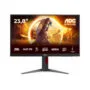 AOC 24G4HA 23.8" Fast IPS FHD 200Hz 1ms HDR10 Gaming Monitor