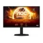 AOC 25G4SXU 24.5" FHD Fast IPS 310Hz Gaming Monitor - 2xHDMI 2.0 + DP1.4