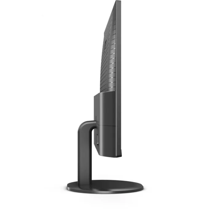 AOC 27-inch 4K IPS Monitor - U27V4EA - Flat, 60Hz, 4ms, HDMI & DP, Built-in Speakers, Black — image 10