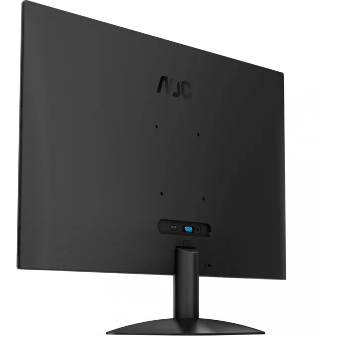 AOC 27B31H - 27 inch Full HD IPS Monitor - 1920x1080, 120Hz, 4ms GTG, HDMI 1.4 & VGA, Black — image 13
