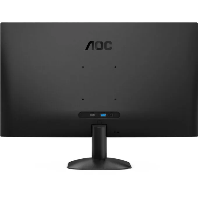 AOC 27B31H - 27 inch Full HD IPS Monitor - 1920x1080, 120Hz, 4ms GTG, HDMI 1.4 & VGA, Black — image 14