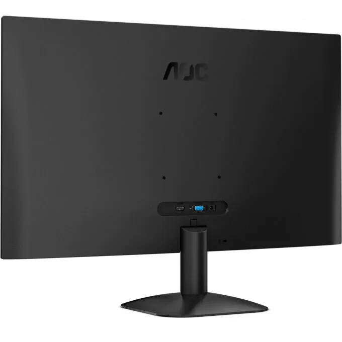 AOC 27B31H - 27 inch Full HD IPS Monitor - 1920x1080, 120Hz, 4ms GTG, HDMI 1.4 & VGA, Black — image 15