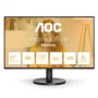 AOC 27B3HA2 27" FHD IPS 100Hz Monitor - Black, 4ms GTG, HDMI & VGA