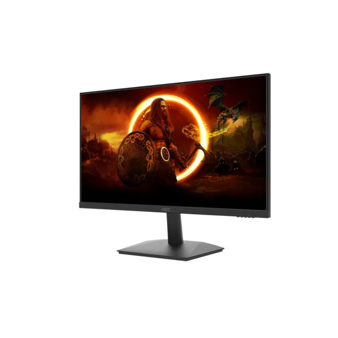 AOC 27G15N2 - 27-inch FHD 180Hz 1ms VA Gaming Monitor, HDR10, AdaptiveSync — image 5