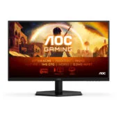 AOC 27G42E Gaming Monitor - 27" Full HD (1920x1080), Fast IPS, 180Hz, 1ms GtG, HDR10