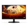AOC 27G42E Gaming Monitor - 27" Full HD (1920x1080), Fast IPS, 180Hz, 1ms GtG, HDR10