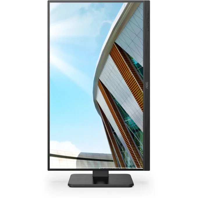 AOC 27P2Q 27" FHD IPS Monitor 1920x1080 75Hz 4ms USB 3.2 — image 13