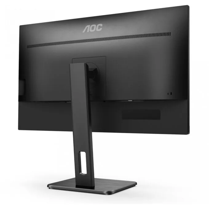 AOC 27P2Q 27" FHD IPS Monitor 1920x1080 75Hz 4ms USB 3.2 — image 3