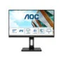 AOC 27P2Q 27" FHD IPS Monitor 1920x1080 75Hz 4ms USB 3.2