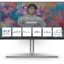 AOC 32-inch 4K IPS Monitor - U32U3CV - 2x HDMI, DP, USB-C