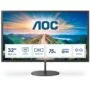 AOC 32" QHD IPS Monitor - Q32V4 - 2560x1440 75Hz 4ms HDMI DP Speakers