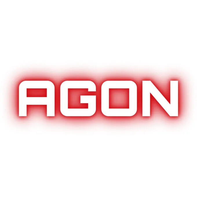 AOC AG275QXN - 27in QHD VA Gaming Monitor, 2560x1440, 170Hz, 1ms, DisplayHDR400, Black/Red — image 6