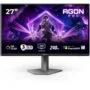 AOC AG276UZD 27" 4K QD-OLED 240Hz Gaming Monitor