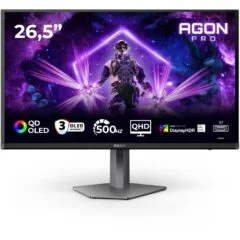 AOC AGON PRO - AG276QKD2