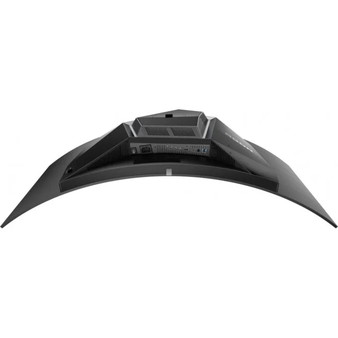 AOC AGON PRO AG456UCZD - 45" Curved OLED UWQHD (3440x1440), 240Hz, 0.03ms, HDR10, USB-C PD 90W - Black — image 12