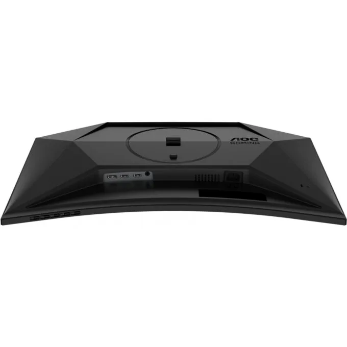 AOC CQ27G4X 27" QHD Curved Gaming Monitor 1500R 180Hz 1ms VA — image 11