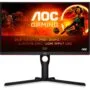 AOC Gaming 25G3ZM/BK 24.5" FHD 240Hz 0.5ms VA Monitor