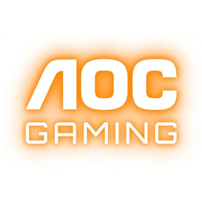 AOC Gaming C24G2AE - C24G2AE - 23.6" FHD 1920x1080, 165Hz, 1ms, VESA, Speakers, Red Black — image 4