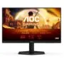AOC Monitor - 24G42E - 61cm 24' (1920x1080) Gaming 16:09 HDMI+DP Black Grey