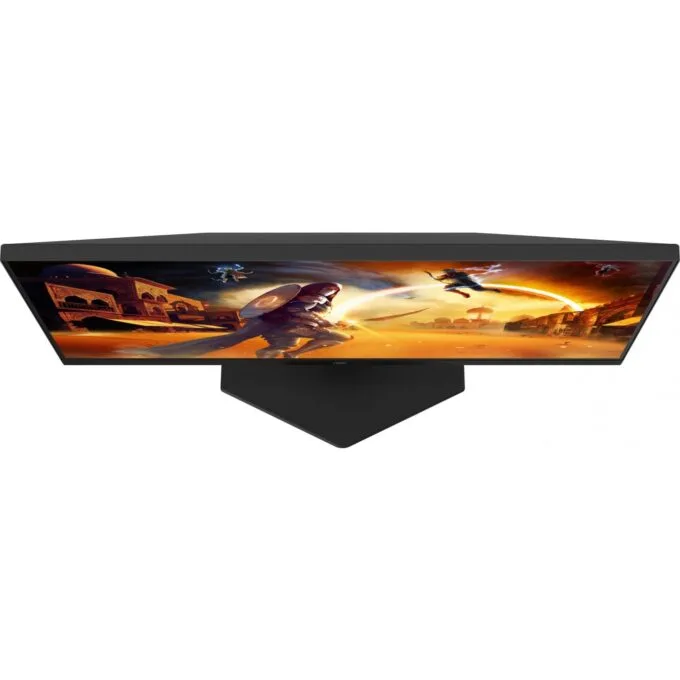 AOC Monitor - 27G4XE - 27-inch IPS Full HD HDR10 0.5ms, 2x HDMI, DP, Black — image 13