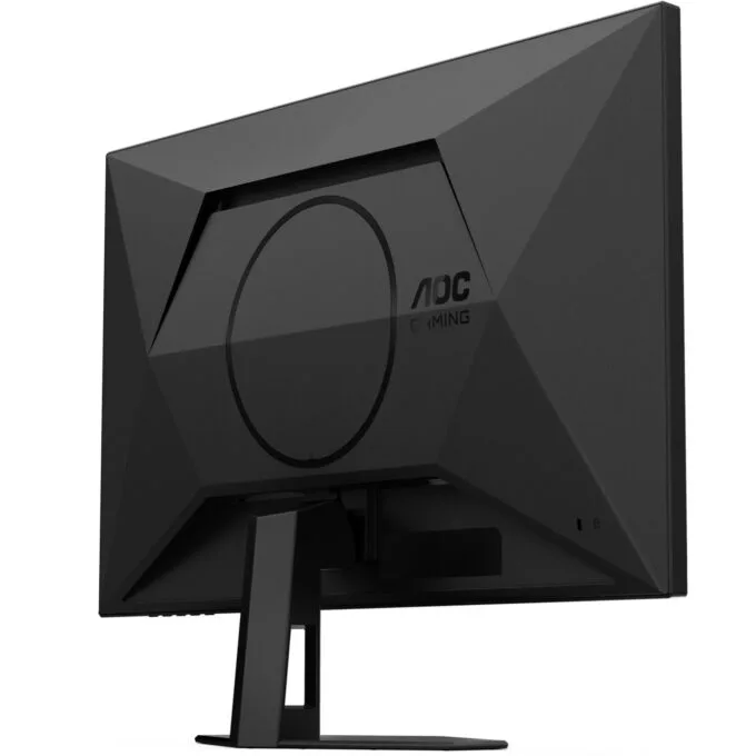 AOC Monitor - 27G4XE - 27-inch IPS Full HD HDR10 0.5ms, 2x HDMI, DP, Black — image 3