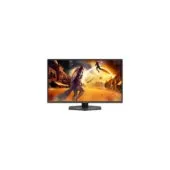 AOC Q25G4SR 24.5-inch QHD 300Hz Fast IPS Gaming Monitor
