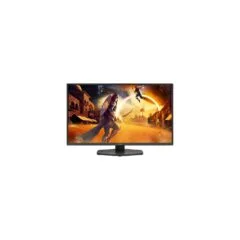AOC Q25G4SR 24.5-inch QHD 300Hz Fast IPS Gaming Monitor