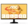 AOC Q27B35E - 27-inch QHD IPS Monitor, 75Hz, 4ms GTG, HDMI 1.4 & DP1.4, Black