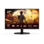 AOC Q27G42XE - Q27G42XE - 68.58cm 27Zoll 2560x1440 1ms 2xHDMI DP Black